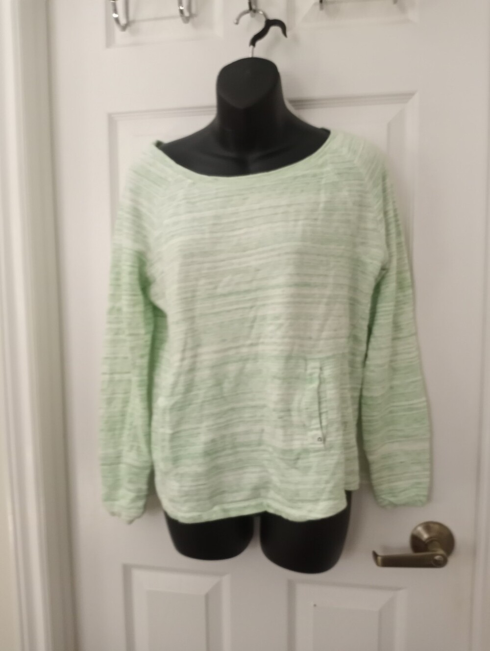 👠HYBA Sweatshirt👠